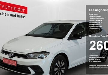 VW Polo 9.935 km 23.690 &euro; Regensburg 93055