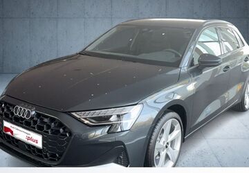 Audi A3 9.900 km 33.380 &euro; Saal a.d. Donau 93342