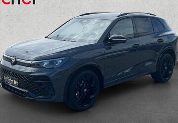 VW Tiguan 9.000 km 52.890 &euro; Nittenau 93149
