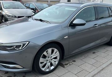 Opel Insignia 193.000 km 7.650 &euro; Regensburg 93055