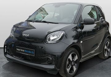 Smart ForTwo 19.366 km 10.590 &euro; Regensburg 93053