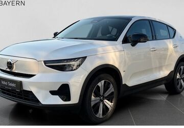 Volvo C40 55.000 km 29.790 &euro; Neutraubling 93073