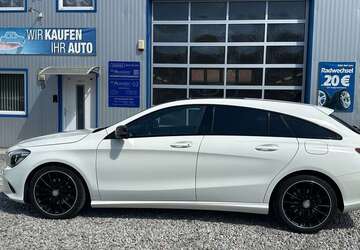 Mercedes-Benz CLA 180 150.000 km 12.500 &euro; Alteglofsheim bei Regensburg 93087