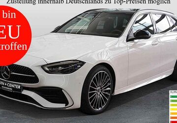 Mercedes-Benz C 220 5.000 km 49.777 &euro; Regensburg 93053