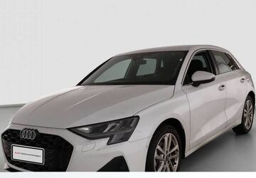 Audi A3 21.772 km 32.980 &euro; Neutraubling 93073