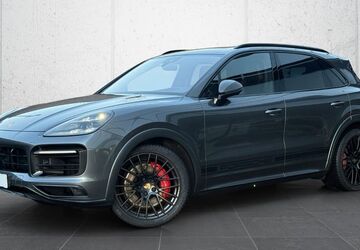 Porsche Cayenne 140.000 km 67.900 &euro; Regensburg 93055