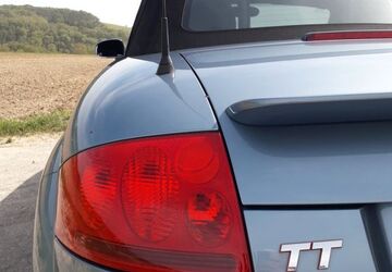 Audi TT 115.000 km 9.990 &euro; Pettendorf 93186