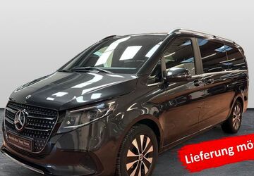 Mercedes-Benz V 300 20.200 km 71.900 &euro; Regensburg 93053