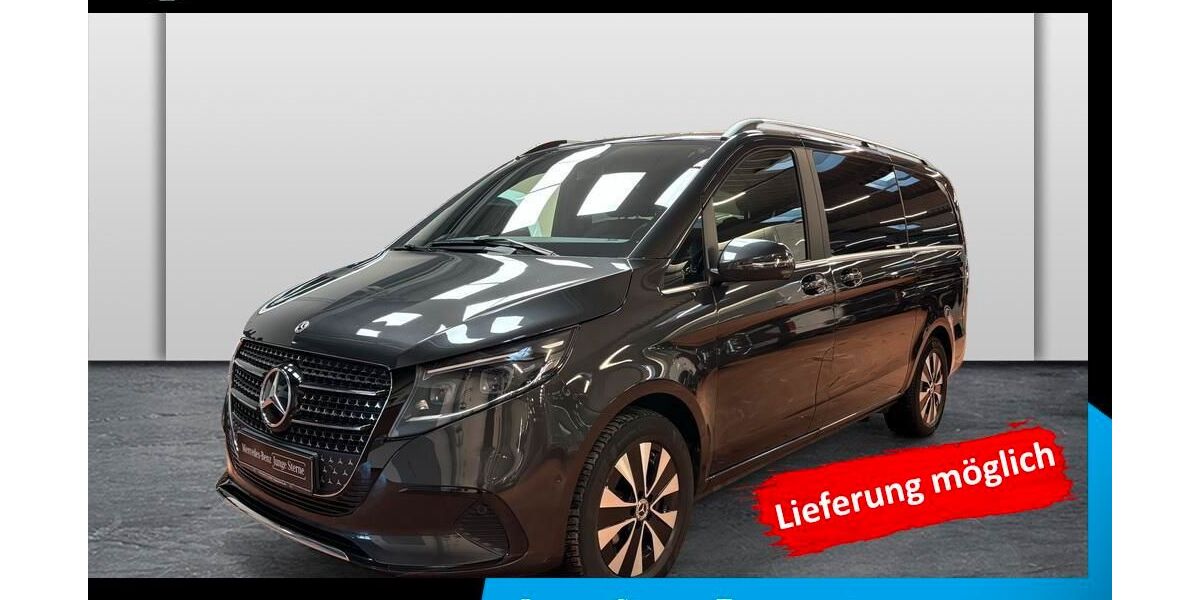 Mercedes-Benz V 300 20.200 km 71.900 &euro; Regensburg 93053
