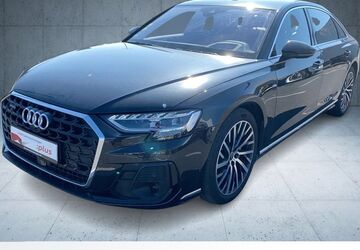 Audi A8 36.835 km 71.860 &euro; Neutraubling 93073