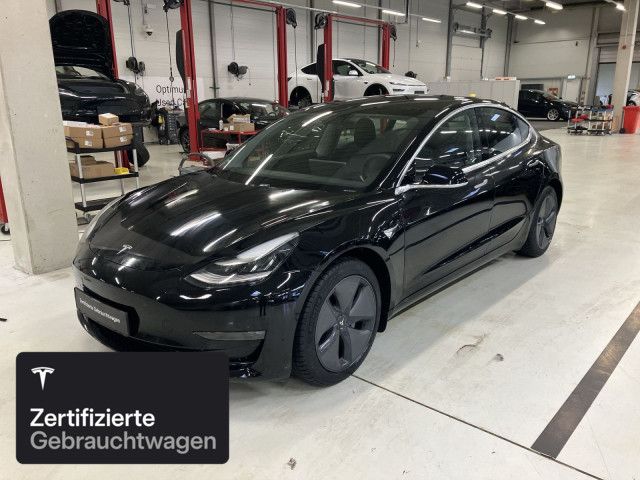 Tesla Model 3 51.340 km 26.400 &euro; Obertraubling 93083