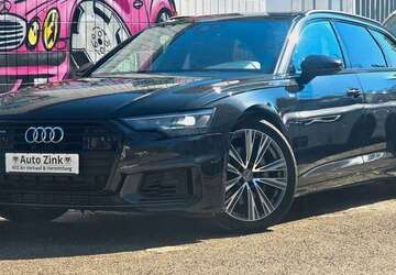 Audi A6 151.000 km 29.990 &euro; Regensburg 93051