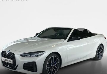 BMW M440 31.500 km 51.925 &euro; Abensberg 93326
