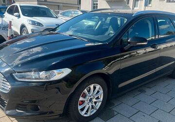 Ford Mondeo 184.000 km 7.650 &euro; Regensburg 93055