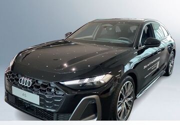 Audi A5 9.900 km 58.880 &euro; Neutraubling 93073