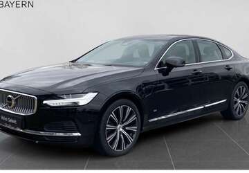 Volvo S90 38.150 km 44.990 &euro; Neutraubling 93073