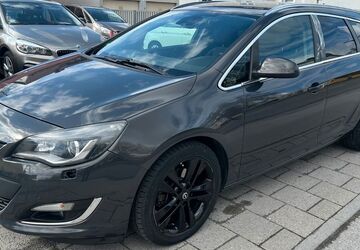 Opel Astra 254.000 km 2.650 &euro; Regensburg 93055