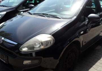 Fiat Punto Evo 135.225 km 1.999 &euro; Regensburg 93055