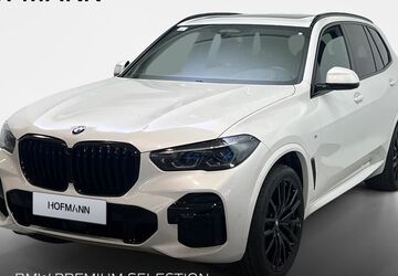 BMW X5 59.100 km 55.555 &euro; Regensburg 93055