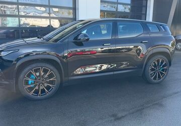 FISKER Ocean 41.500 km 29.200 &euro; Regensburg 93055