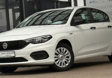 Fiat Tipo 35.600 km 10.980 &euro; Pollenried 93152