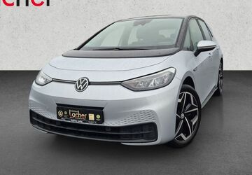 VW ID.3 35.497 km 19.490 &euro; Nittenau 93149