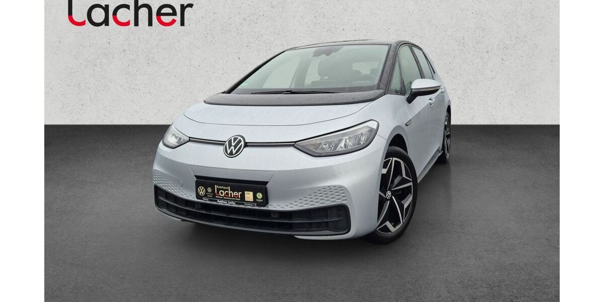 VW ID.3 35.497 km 19.490 &euro; Nittenau 93149