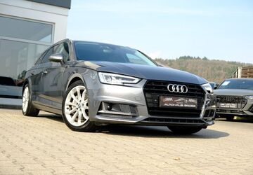 Audi A4 97.000 km 24.990 &euro; Wörth a.d. Donau, bei Regensburg 93086