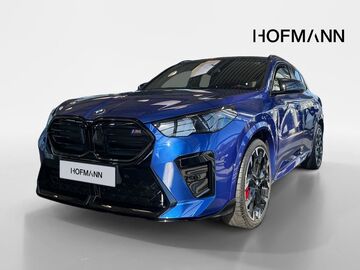 Gebrauchte BMW X2