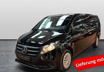 Mercedes-Benz Vito 64.800 km 45.899 &euro; Regensburg 93053