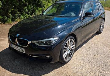 BMW 335 207.315 km 13.000 &euro; Pfakofen 93101