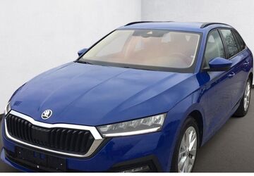 Skoda Octavia 17.800 km 27.990 &euro; Regensburg 93055