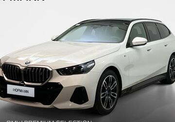 BMW i5 26.500 km 64.811 &euro; Regensburg 93055