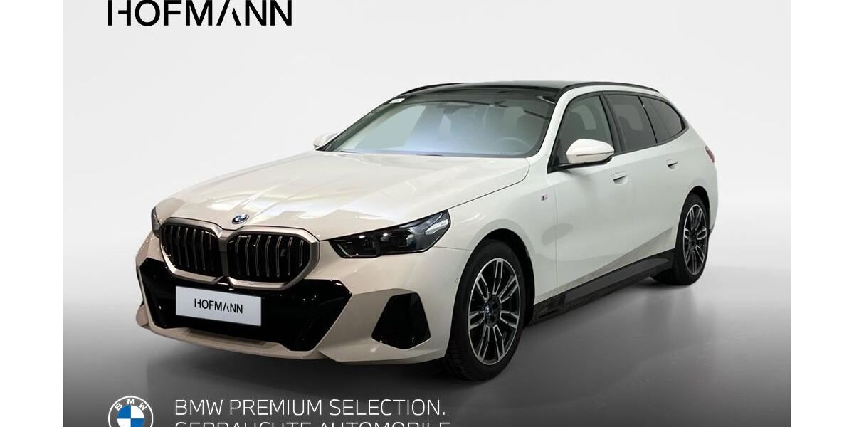 BMW i5 26.500 km 64.811 &euro; Regensburg 93055