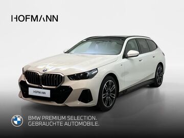 Gebrauchte BMW i5