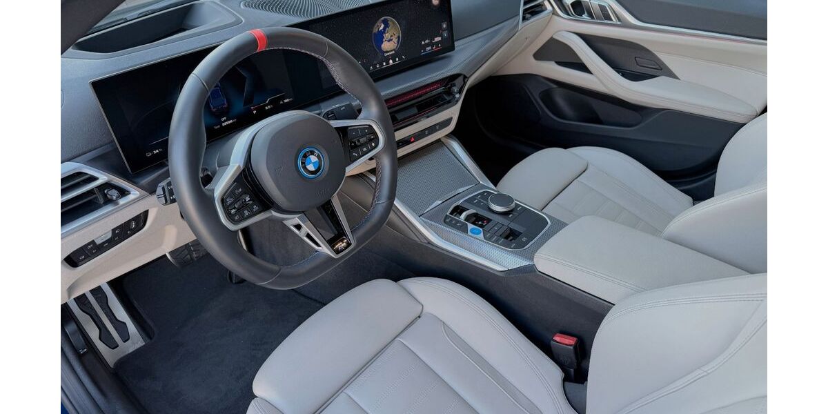 BMW i4 22.586 km 56.990 &euro; Rohr i. NB (bei Regensburg) 93352