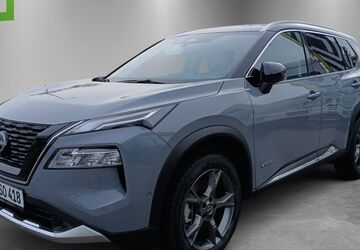 Nissan X-Trail 12.564 km 43.290 &euro; Regensburg 93055