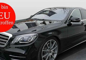 Mercedes-Benz S 400 120.131 km 49.880 &euro; Regensburg 93053
