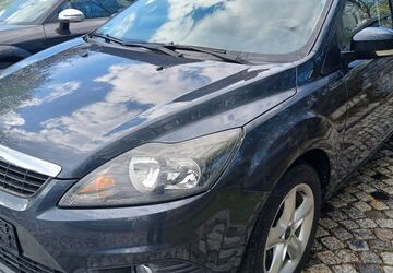 Ford Focus 183.000 km 1.999 &euro; Regensburg-Bernhardswald 93170