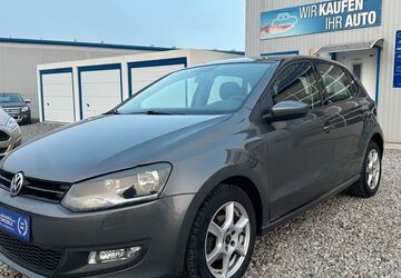 VW Polo 196.163 km 3.700 &euro; Alteglofsheim bei Regensburg 93087
