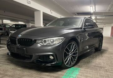 BMW 435 168.400 km 21.490 &euro; Regensburg 93053