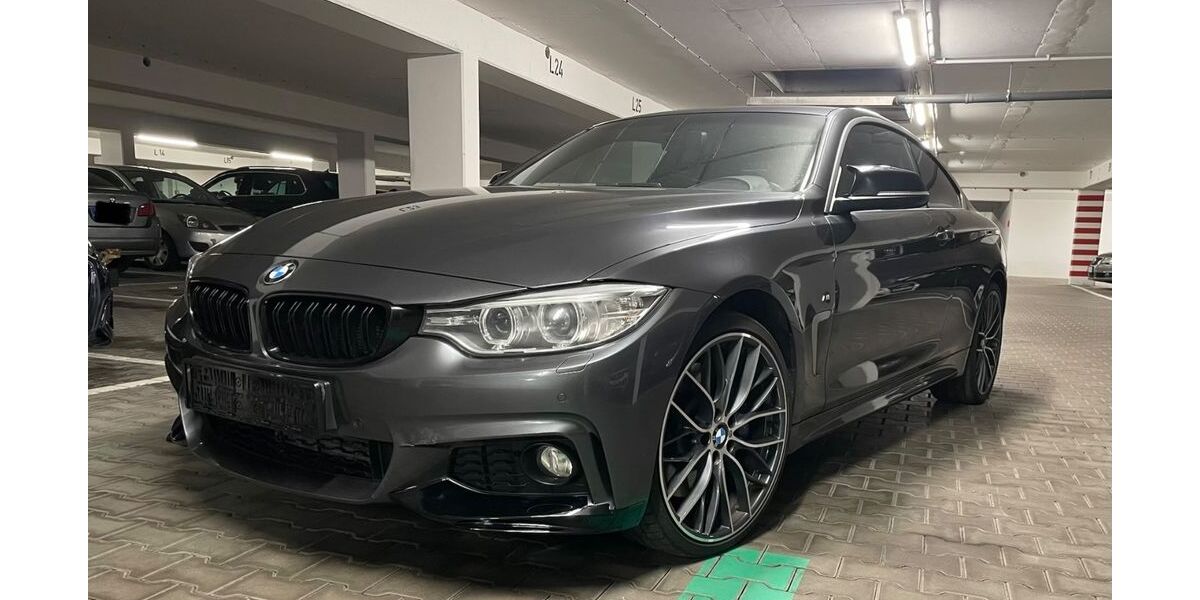 BMW 435 168.400 km 21.490 &euro; Regensburg 93053