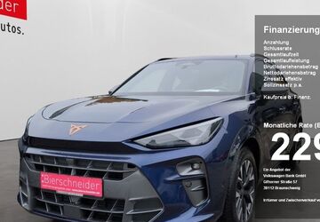 Cupra Terramar 25.690 km 31.950 &euro; Regensburg 93055