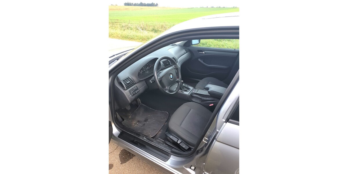 BMW 3er 153.500 km 4.450 &euro; Schierling 84069