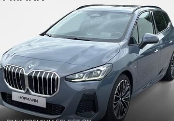 BMW 218 Active Tourer 29.100 km 31.890 &euro; Regensburg 93055