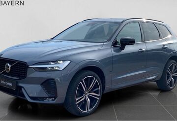 Volvo XC60 100.200 km 36.490 &euro; Neutraubling 93073