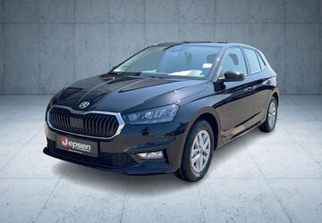 Skoda Fabia 4.900 km 18.870 &euro; Neutraubling 93073