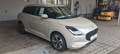 Gebrauchte Suzuki Swift
