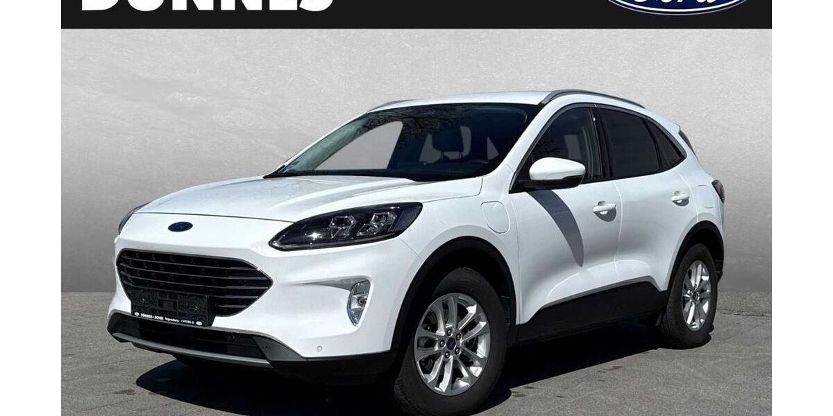 Ford Kuga 15.600 km 23.785 &euro; Regensburg 93059