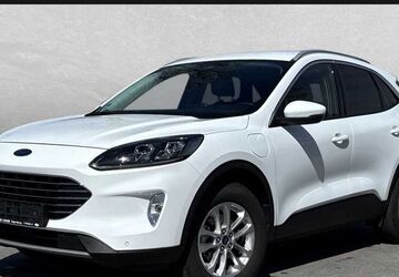 Ford Kuga 15.600 km 24.115 &euro; Regensburg 93059